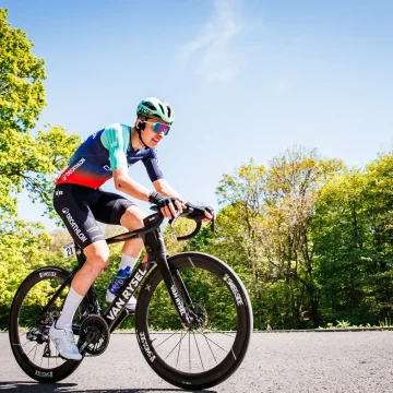 Perspectives prometteuses pour le jeune coureur Paul Seixas après le Tour de France 2026