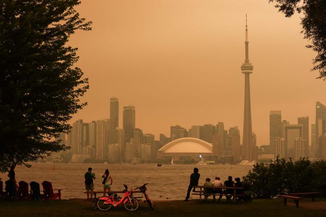 88cf56be-cc9c-41d0-ac34-d97bbdc3cc51 Incendies au Canada et Impact sur l’Est américain