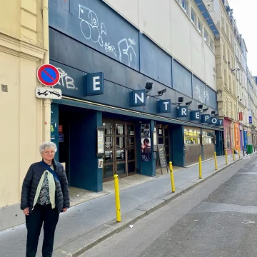Carole Roussopoulos : Pionnière de la vidéo militante dans les années 1970