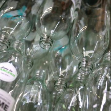 Les Français et le retour des emballages consignés