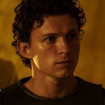 Tom Holland et les Défis des Caméras IMAX pendant le Tournage de «L&rsquo;Odyssée»