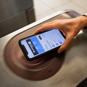 La numérisation du Passe Navigo annuel : enfin disponible sur Android