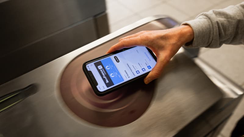 8ad3a523-d212-4069-9ada-26d53bd856c2 La numérisation du Passe Navigo annuel : enfin disponible sur Android