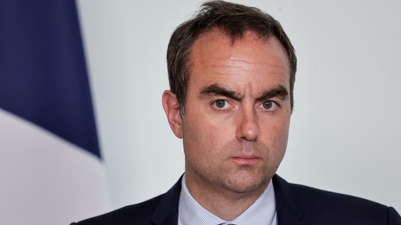 8b095384-3cbb-48e4-8528-81e62834dfe9 Financements bancaires pour les partis politiques: une réunion à Matignon