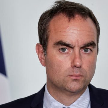 Présidentielle 2027: Sébastien Lecornu préféré par les sympathisants Renaissance