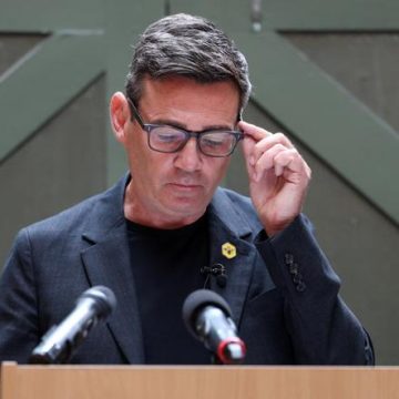 8b731f5e-c020-4a92-a9f4-891c22590aab Andy Burnham prend la tête du Parti travailliste britannique