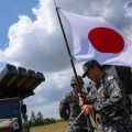 La Diplomatie tendue entre la Chine et le Japon