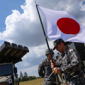La Diplomatie tendue entre la Chine et le Japon