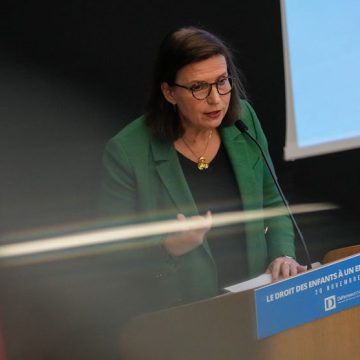 La fin du mandat de Claire Hédon marquée par des défis persistants