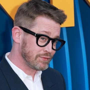 8c9685c8-c196-481c-8137-057ac89f5071 Macaulay Culkin et le possible retour de Kevin McCallister