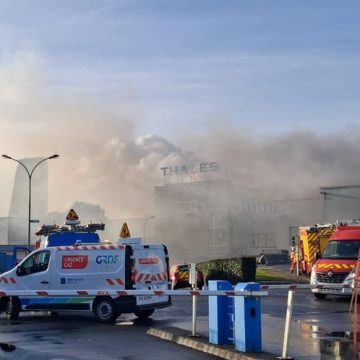 Escalade de cyberespionnage russe en France