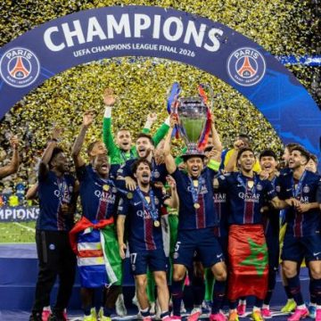 8dde4777-1200-479f-8593-fc5930844644 Le PSG et Aston Villa préparés pour la Supercoupe d’Europe malgré l’éclipse solaire