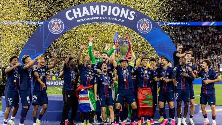 8dde4777-1200-479f-8593-fc5930844644 Le PSG et Aston Villa préparés pour la Supercoupe d’Europe malgré l’éclipse solaire