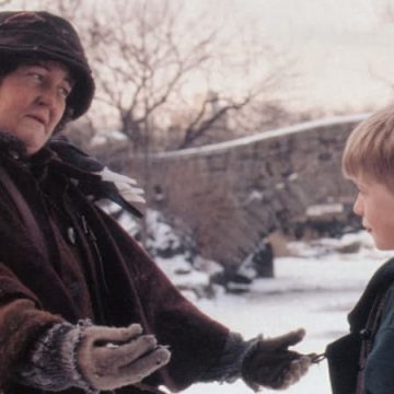 Décès de Brenda Fricker, icône du cinéma irlandais