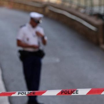 Attentat à Monaco : vidéo prouvant l&rsquo;attaque contre un homme d&rsquo;affaires ukrainien