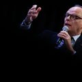 Le vrai début de sa campagne présidentielle ?