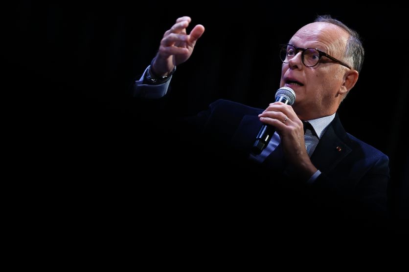8f020c62-f33d-4d5b-9b41-7b1c64f622fd Le vrai début de sa campagne présidentielle ?