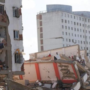 8ff6be00-75b6-4d5c-8fba-7db0aba441ec Bilan du séisme au Venezuela : 5.069 morts et des milliers de blessés