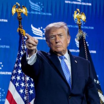 902ee276-af24-444b-9172-e2c221209e9f L’essor financier de Donald Trump grâce aux cryptomonnaies