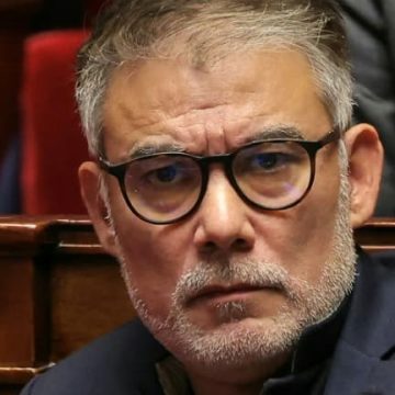 Olivier Faure et la Motion de Censure des Écologistes