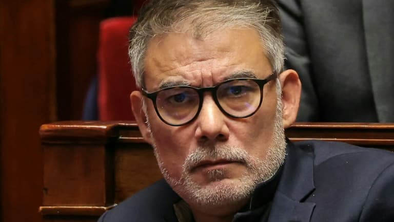 905fdfba-fd41-458e-bf56-d83bfa134c6a Olivier Faure et la Motion de Censure des Écologistes