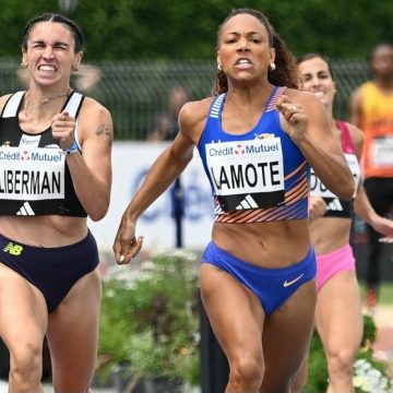 Records et Performances lors des Championnats de France d&rsquo;Athlétisme à Albi