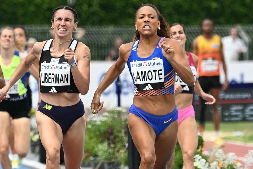 90bcfbfc-841e-438b-be42-107ca3c2a0b4 Records et Performances lors des Championnats de France d’Athlétisme à Albi