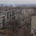 La prise de Kostyantynivka par les forces russes