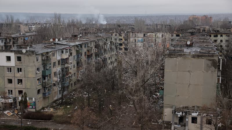 90e5784a-7ea6-4a42-bd0f-aebb494042bf La prise de Kostyantynivka par les forces russes