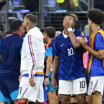 Analyse de la défaite de l&rsquo;équipe de France contre l&rsquo;Espagne
