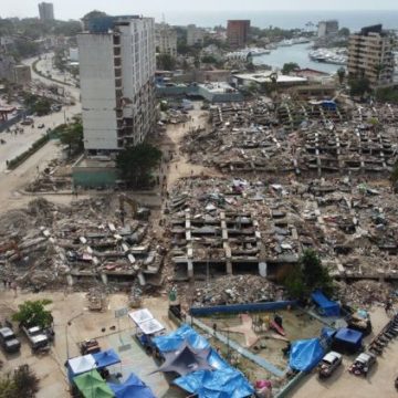 Séisme au Venezuela : bilan et impacts
