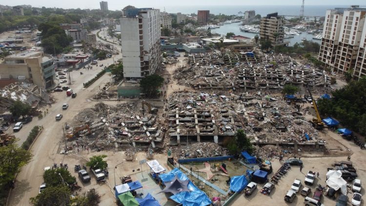 919e8697-ffb7-4b01-aae6-978da5dd5b0d Séisme au Venezuela : bilan et impacts