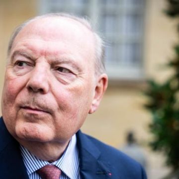 91aeb2fd-759f-4c73-bd55-17a544c7e3d5 Interview avec Hervé Marseille sur les enjeux politiques à venir