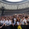 Les Résidents de Madrid Fatigués par les Concerts de Bad Bunny