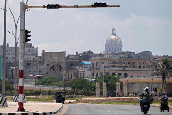 93203d23-bfda-4938-bc49-01a1793e6f59 Cuba face à la crise énergétique exacerbée par le blocus américain