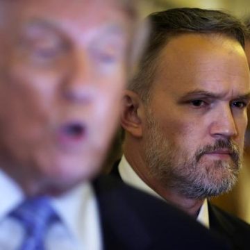 934e20e5-7da0-4d6b-8a62-6959af35a622 Les États-Unis instaurent de nouvelles taxes pour lutter contre le travail forcé