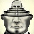 Signes de mécontentement croissant en Russie