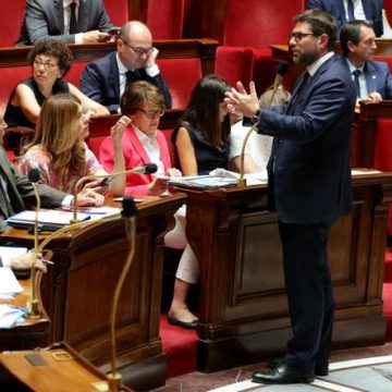 9441f864-b700-489a-ba91-b35a1ff969ea Législation pour la relance et la décentralisation du logement