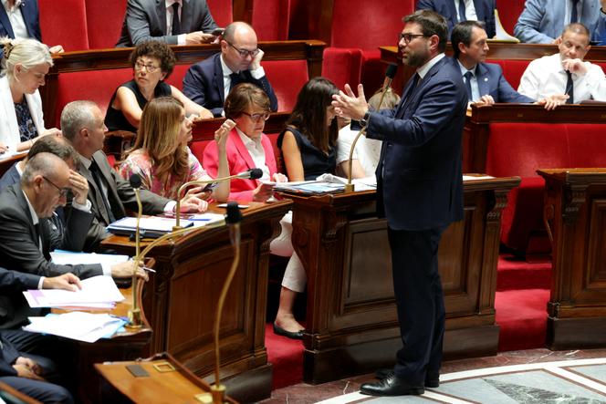 9441f864-b700-489a-ba91-b35a1ff969ea Législation pour la relance et la décentralisation du logement