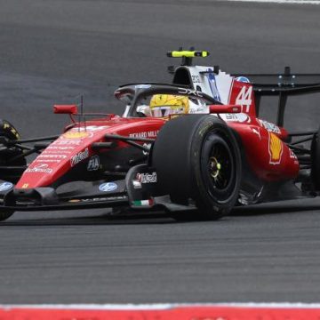 944e5e7f-3921-4740-82e0-059c9d421a63 Amende pour Lewis Hamilton et Ferrari après un incident au Grand Prix de Belgique