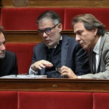 94c6a649-bb1f-416d-8228-848d06684dc3 Les désaccords au sein du Parti Socialiste pour 2027
