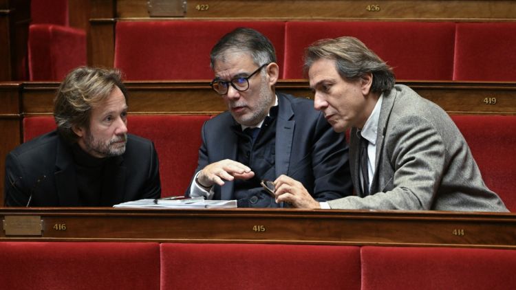 94c6a649-bb1f-416d-8228-848d06684dc3 Les désaccords au sein du Parti Socialiste pour 2027