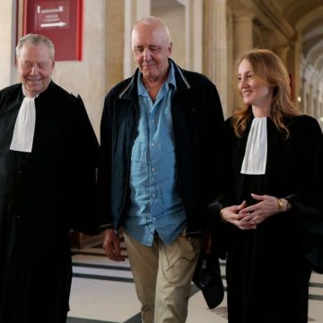 Annulation du verdict de Dany Leprince par la Cour de révision
