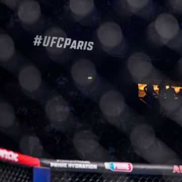 95eba7f0-f3a7-4c71-a67f-c0a3725d8c0b L’UFC Paris 5 : Faits marquants et carte des combats