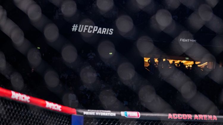 95eba7f0-f3a7-4c71-a67f-c0a3725d8c0b L’UFC Paris 5 : Faits marquants et carte des combats