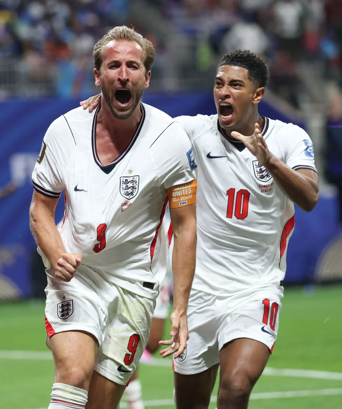 La Course au Meilleur Buteur du Mondial