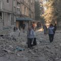 Analyse de la situation militaire en Ukraine