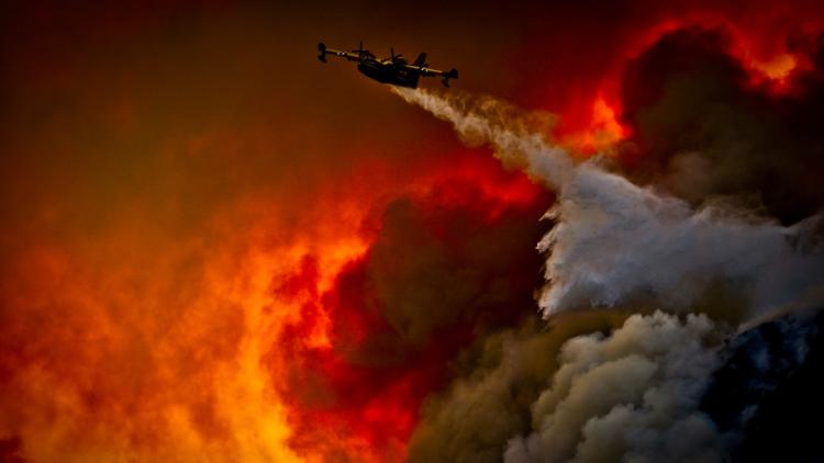 979b0a9d-3aab-4cb5-931e-30e493c1bcbf Incendies en Corse : une situation sous haute surveillance