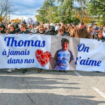 981799c1-0e9b-4a5a-ba94-b02ccc3ef3a6 Réqualification des mises en examen dans l’affaire du meurtre de Thomas Perotto