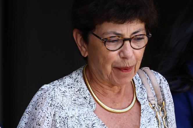 9851f8c5-8c3c-4fd3-a246-6c17609ca46f La ministre de la transition écologique conserve son poste malgré sa volonté de démissionner